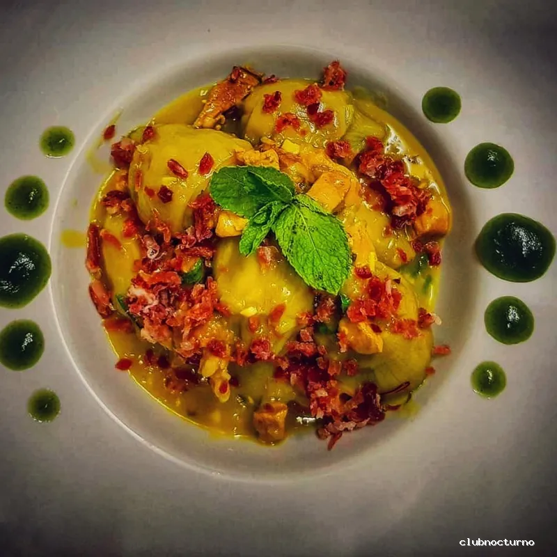 Bar Restaurante Los Jardines