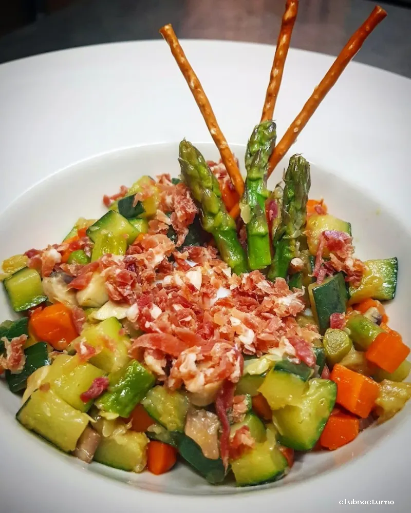 Bar Restaurante Los Jardines