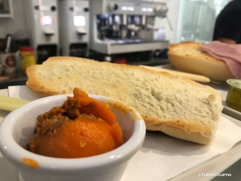 Bar Restaurante Los Jardines