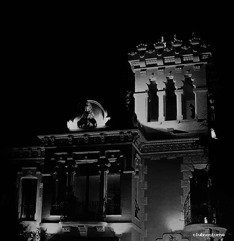 Swinger Club Oops Barcelona