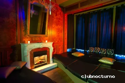 Swinger Club Oops Barcelona