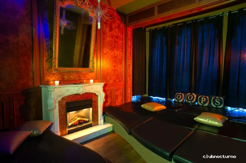 Swinger Club Oops Barcelona