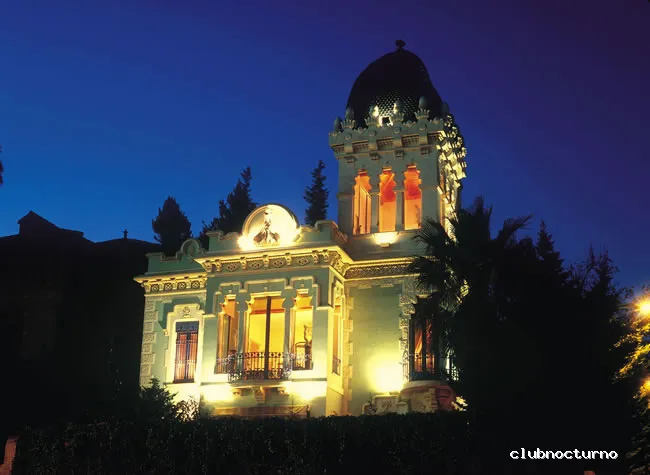 Swinger Club Oops Barcelona