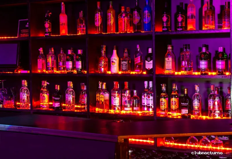 Swinger Club Oops Barcelona