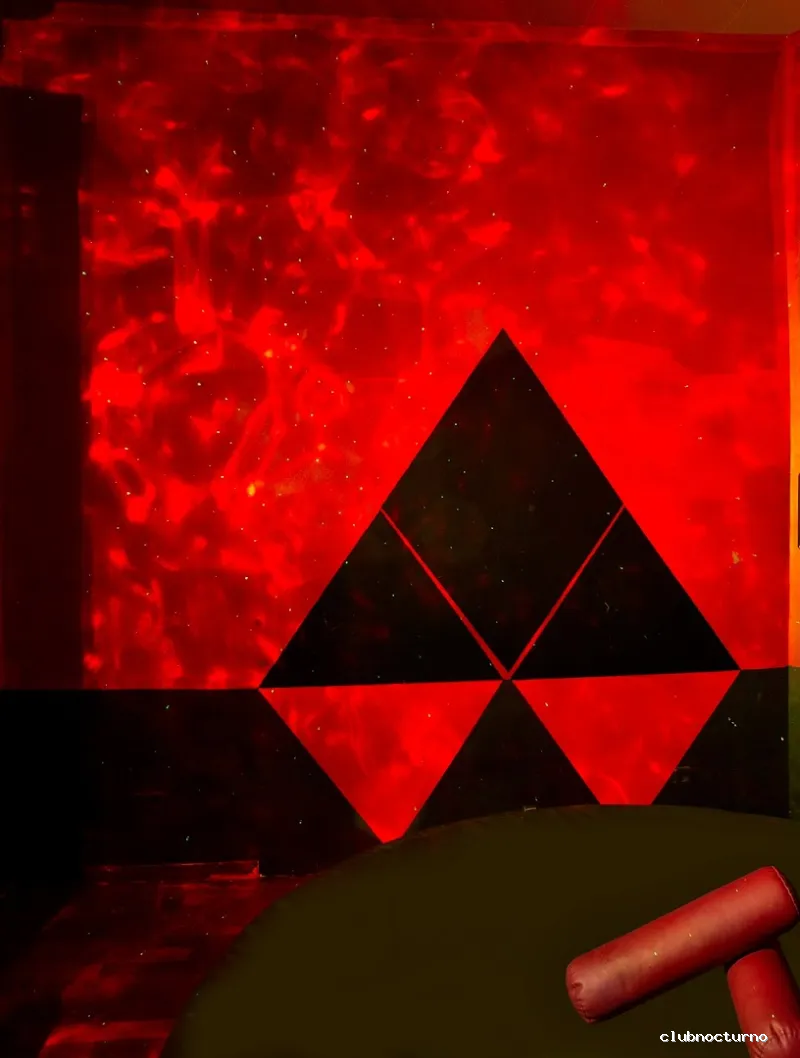 Swinger Club Oops Barcelona