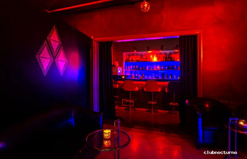 Swinger Club Oops Barcelona