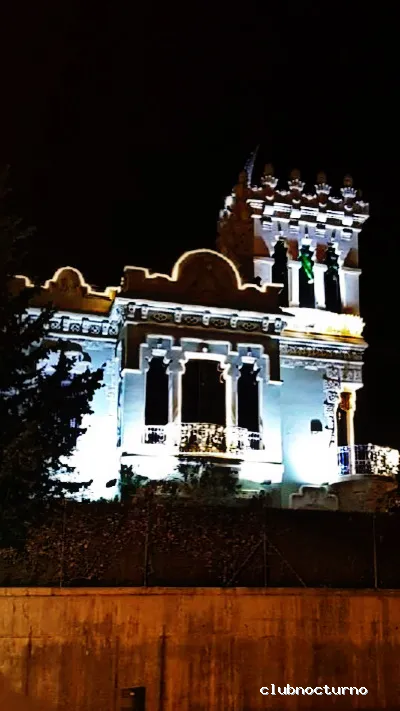 Swinger Club Oops Barcelona