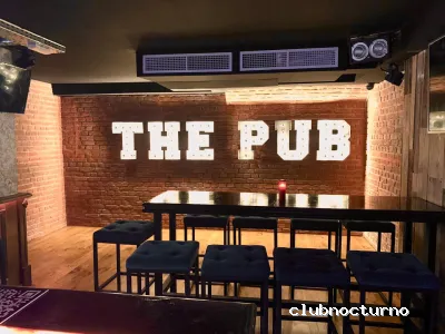 The Pub Mallorca