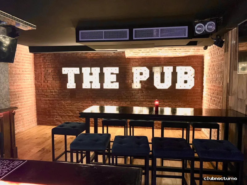 The Pub Mallorca