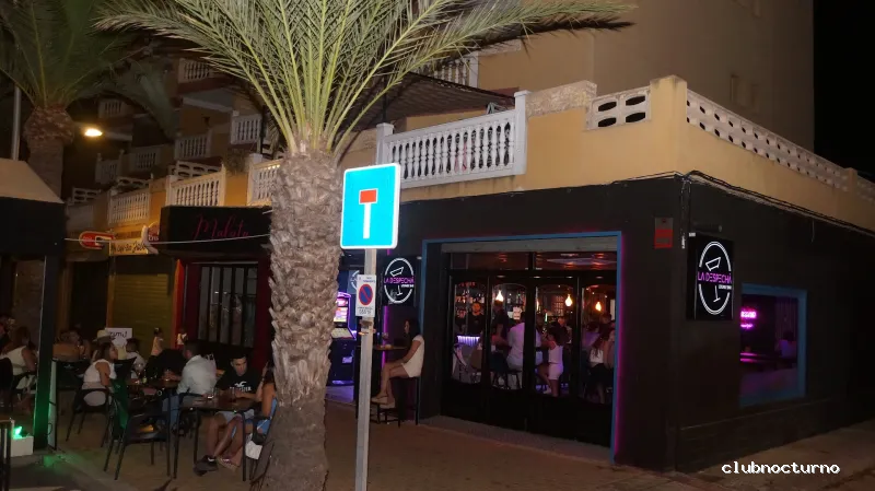 La Despechá Lounge Bar