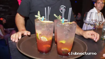 La Despechá Lounge Bar