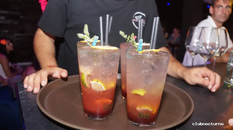 La Despechá Lounge Bar