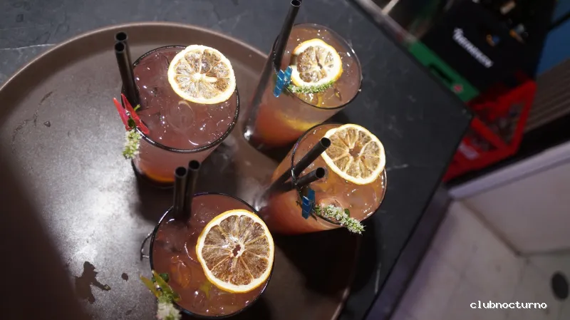 La Despechá Lounge Bar