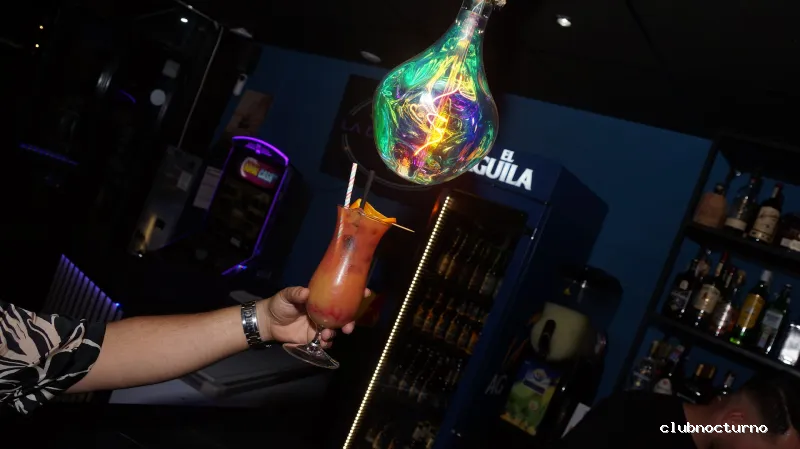 La Despechá Lounge Bar