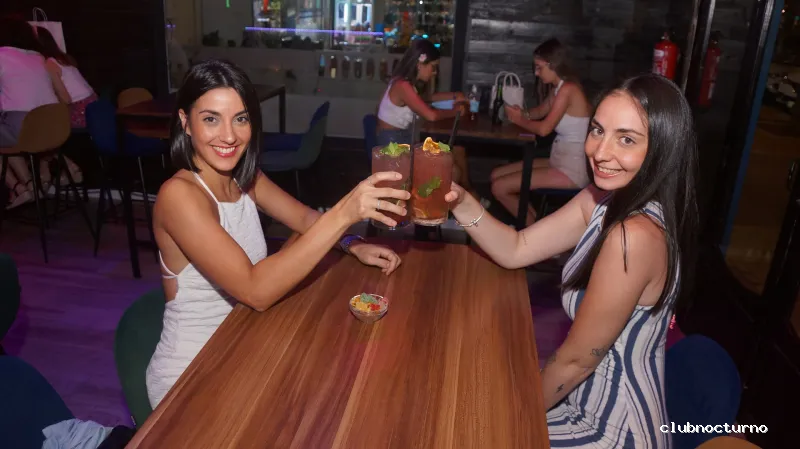 La Despechá Lounge Bar