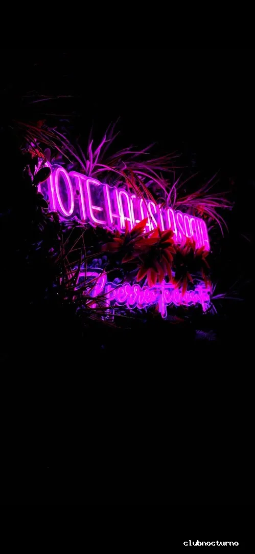 La Despechá Lounge Bar