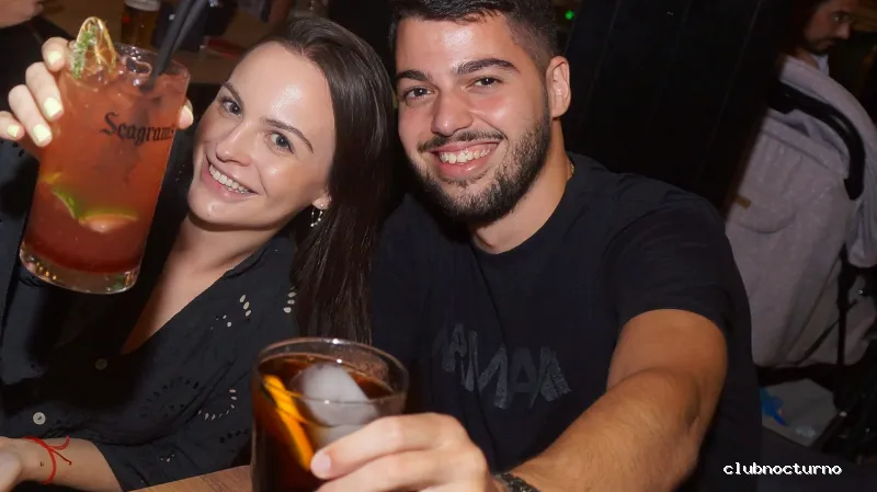 La Despechá Lounge Bar