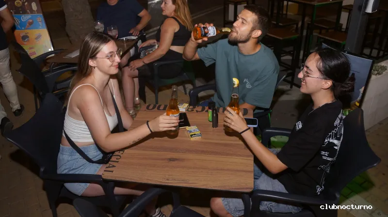 La Despechá Lounge Bar