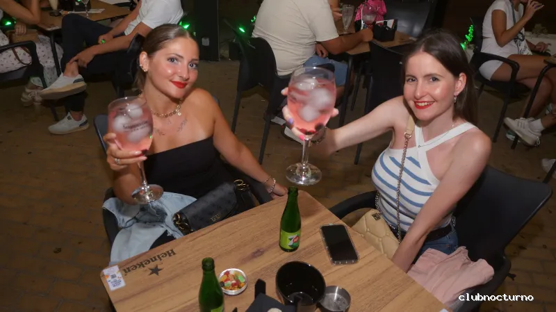 La Despechá Lounge Bar