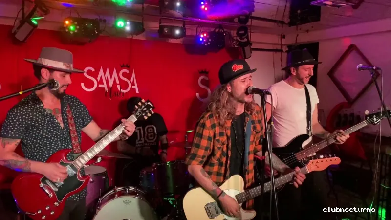 Samsa Club