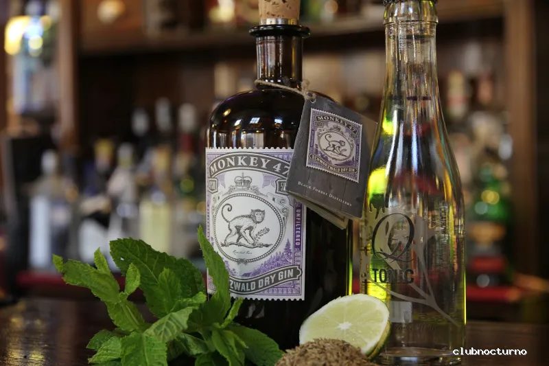 Camden Town Pub - La Malagueta