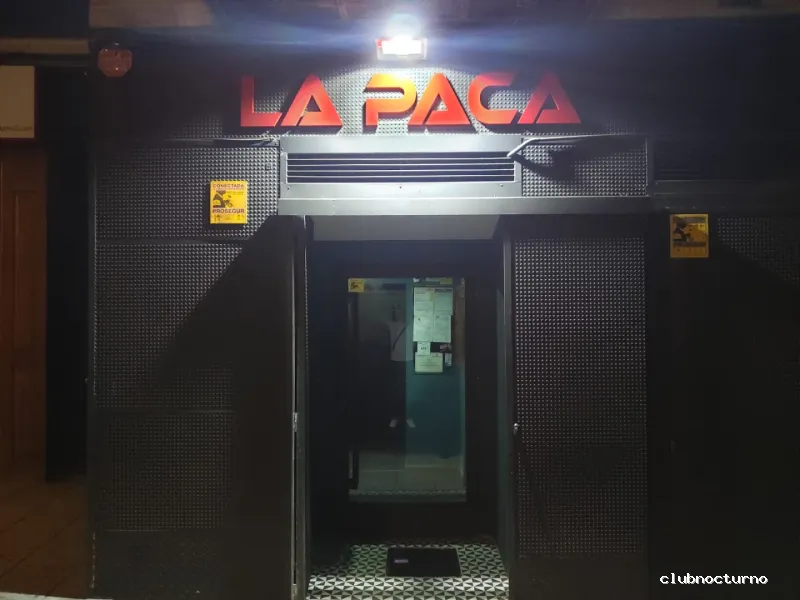 LA PACA