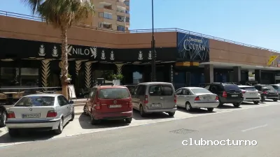Coltán Fuengirola