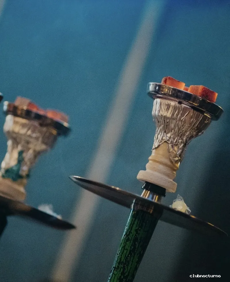 Lavoe Copas & Cocktails