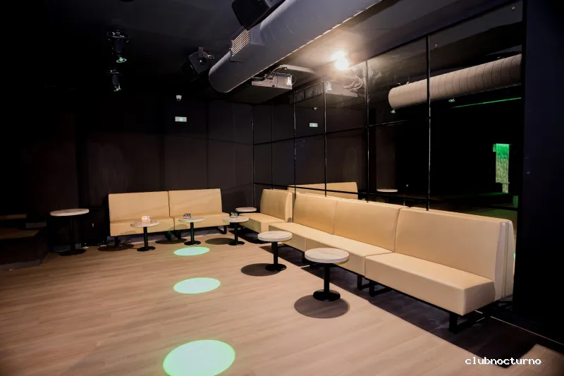 Antilla Salsa Barcelona