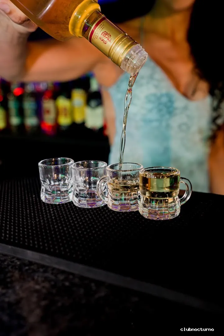 Antilla Salsa Barcelona