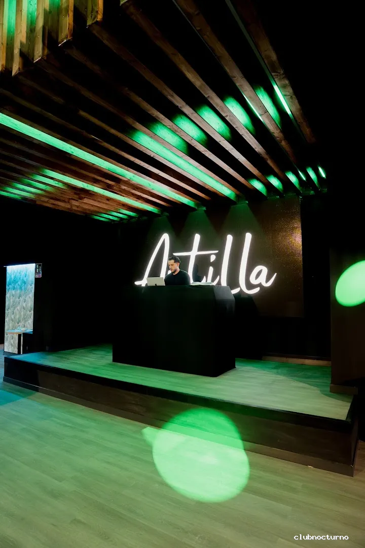 Antilla Salsa Barcelona