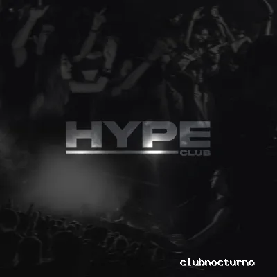 HYPE Club