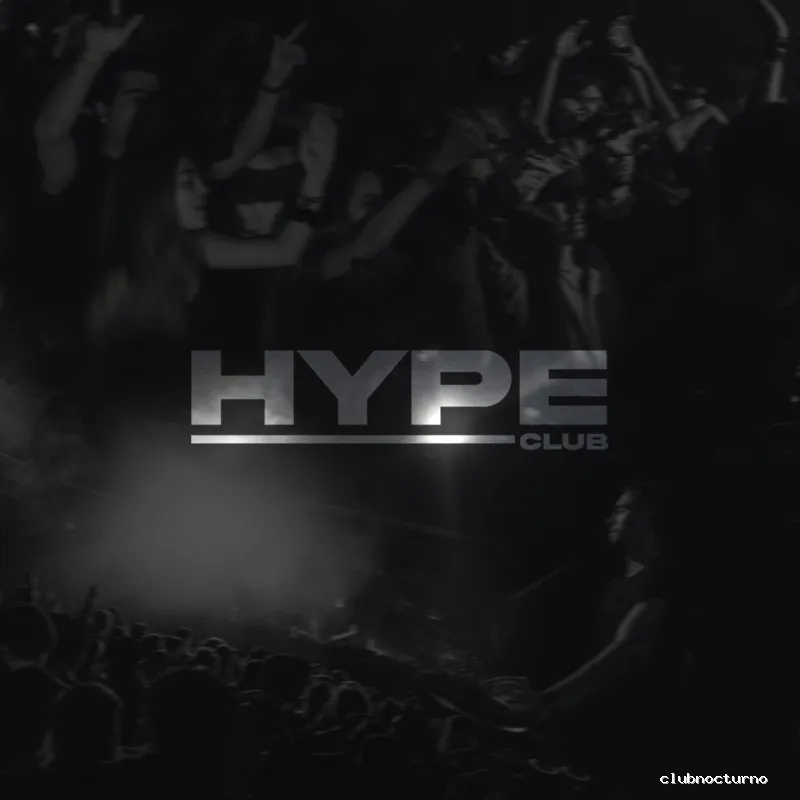 HYPE Club
