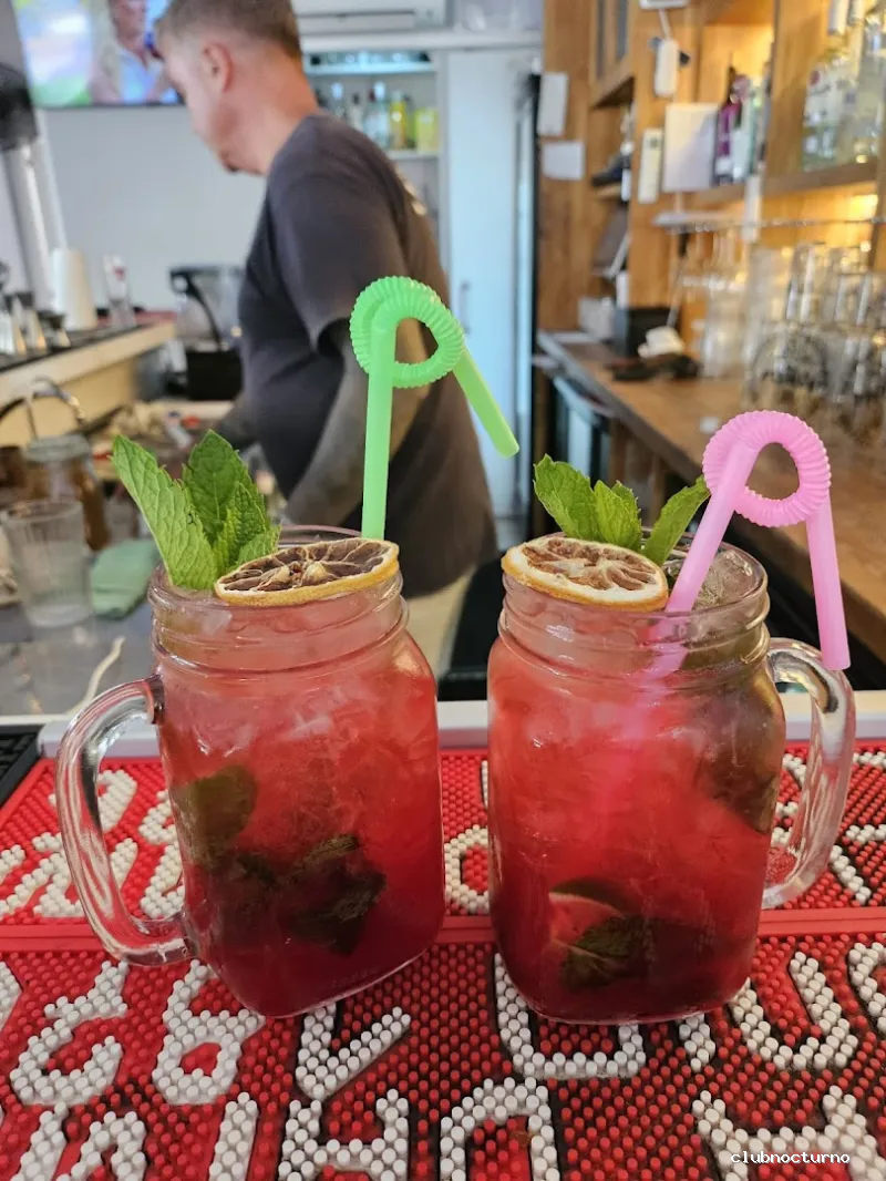 YOLO Sports Bar - Las Americas, Tenerife