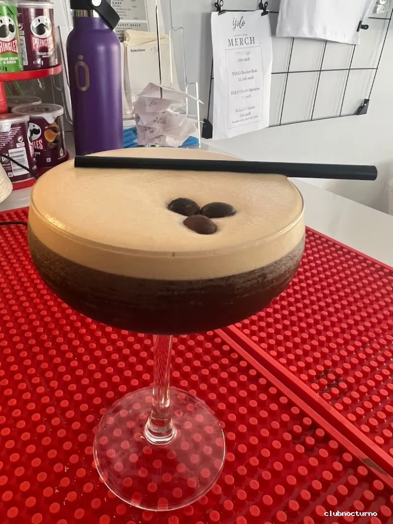 YOLO Sports Bar - Las Americas, Tenerife