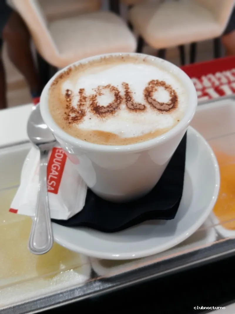 YOLO Sports Bar - Las Americas, Tenerife