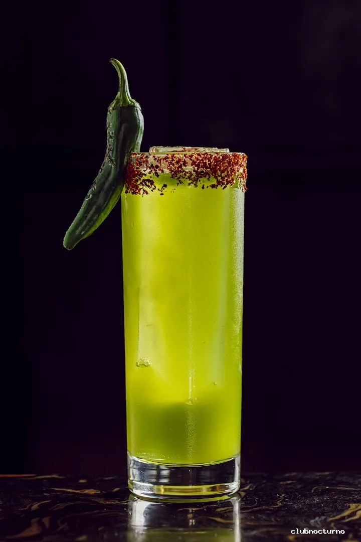 Gangsta’s Paradise - Cocktail Bar, Speakeasy en Barcelona