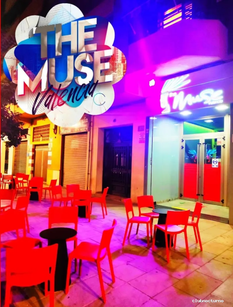 The Muse Valencia