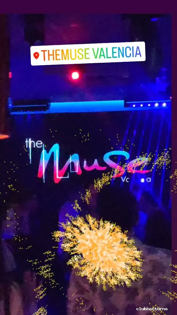 The Muse Valencia