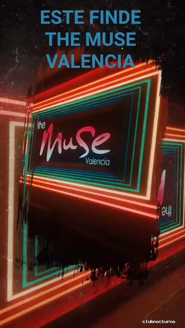 The Muse Valencia