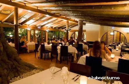 ESPAI GRILL RESTAURANT & LOUNGE CLUB