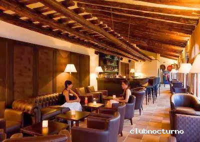 ESPAI GRILL RESTAURANT & LOUNGE CLUB