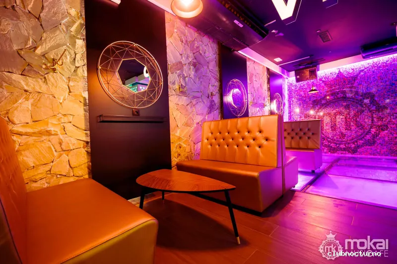 Mokai MusiClub Rojales