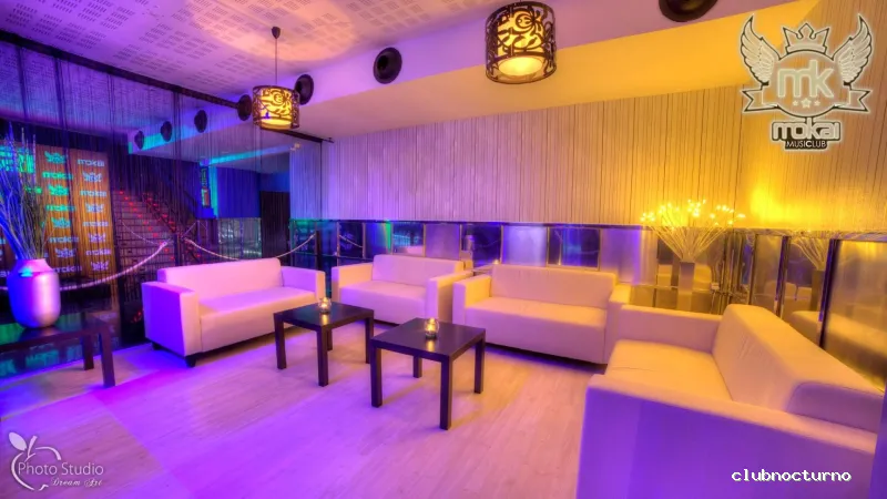 Mokai MusiClub Rojales