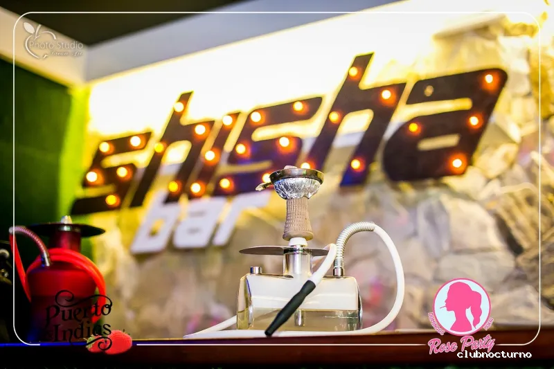 Mokai MusiClub Rojales