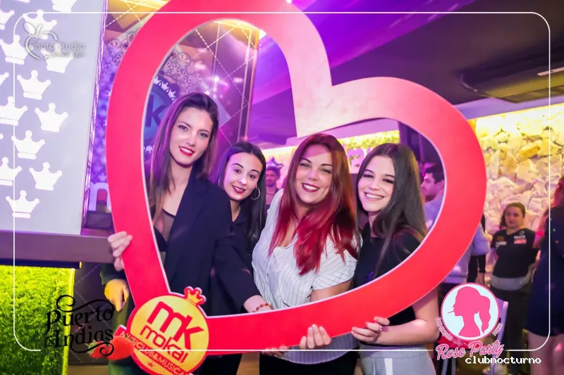 Mokai MusiClub Rojales