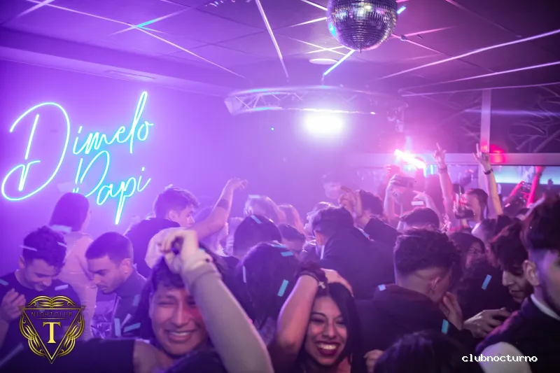 Tipsy Jungle - Discoteca Benidorm