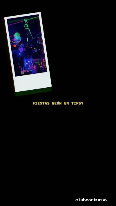 Tipsy Jungle - Discoteca Benidorm