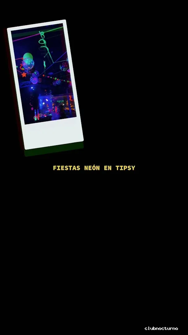 Tipsy Jungle - Discoteca Benidorm