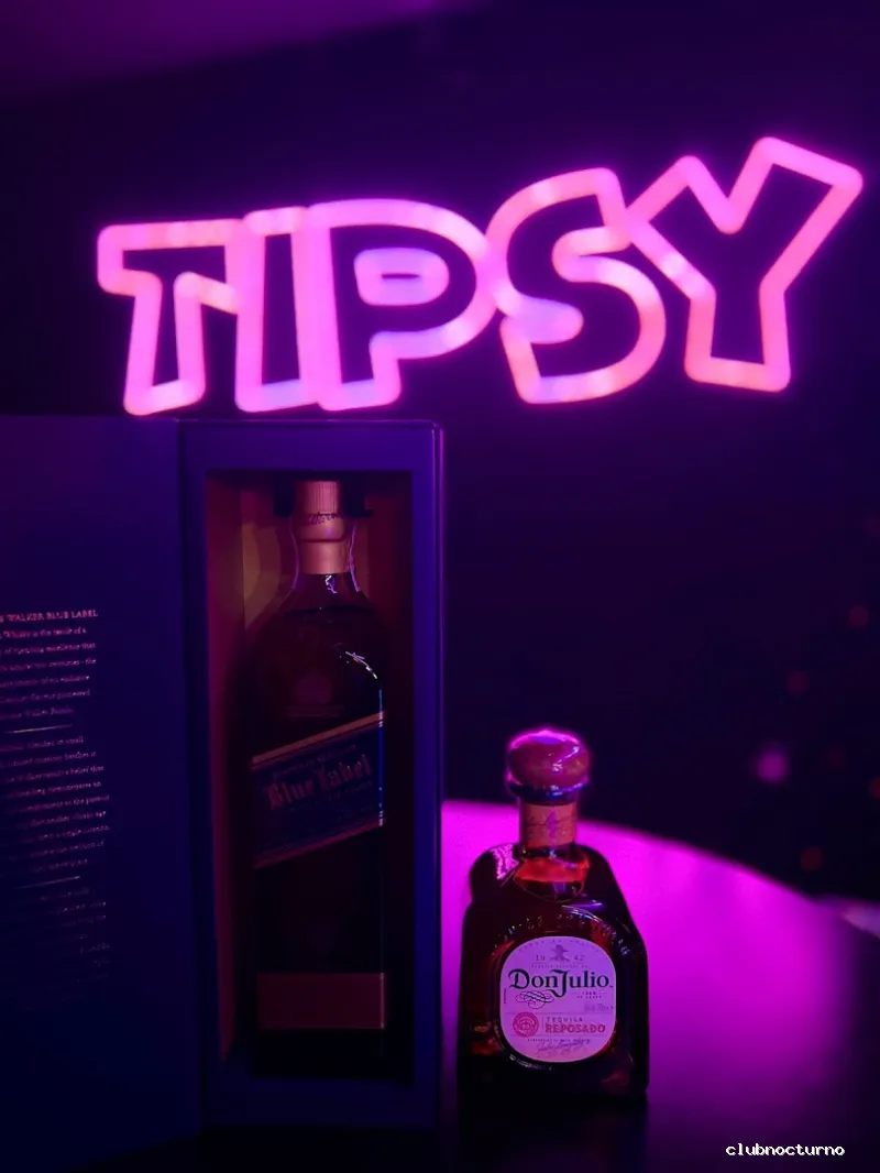 Tipsy Jungle - Discoteca Benidorm